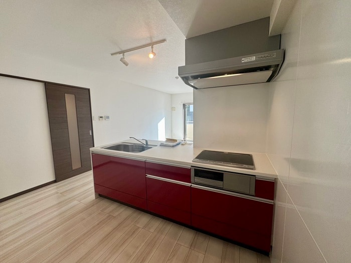 じゅうえーるの物件内観写真