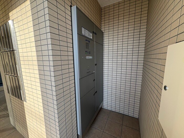 じゅうえーるの物件外観写真