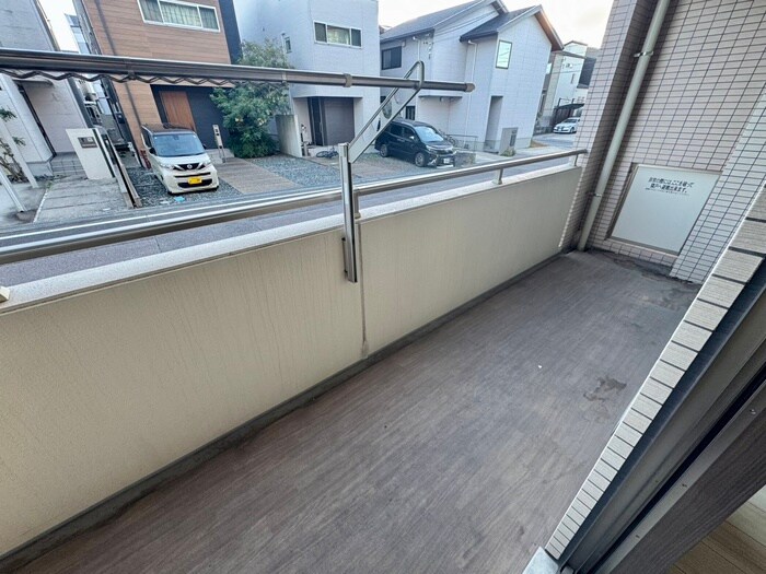 じゅうえーるの物件内観写真