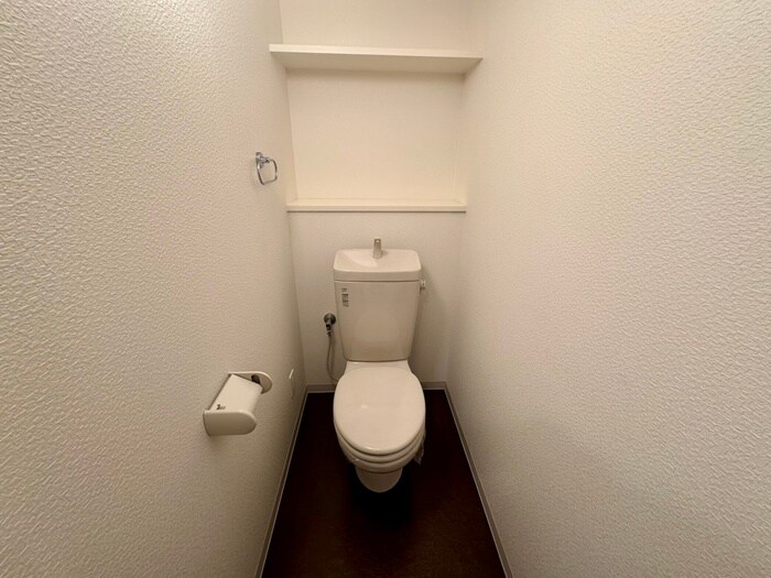 じゅうえーるの物件内観写真