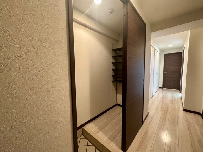 じゅうえーるの物件内観写真