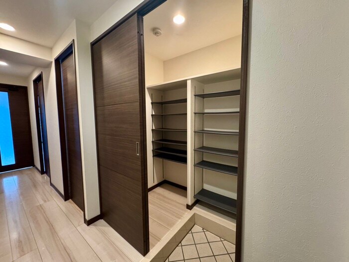 じゅうえーるの物件内観写真