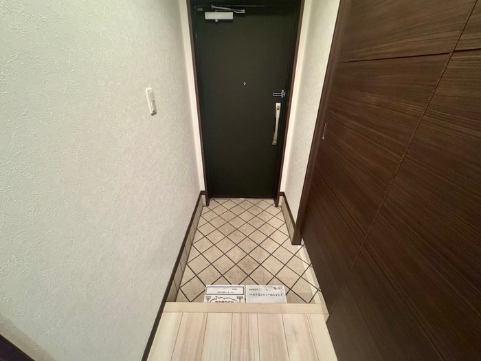 じゅうえーるの物件内観写真