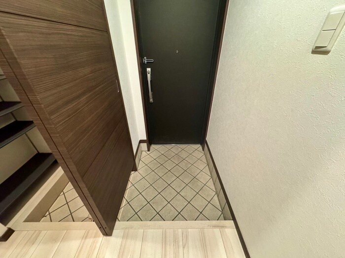 じゅうえーるの物件内観写真