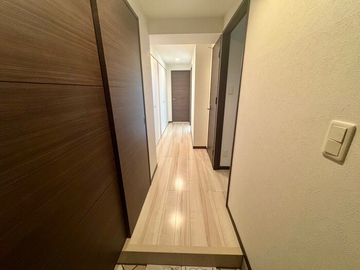 じゅうえーるの物件内観写真