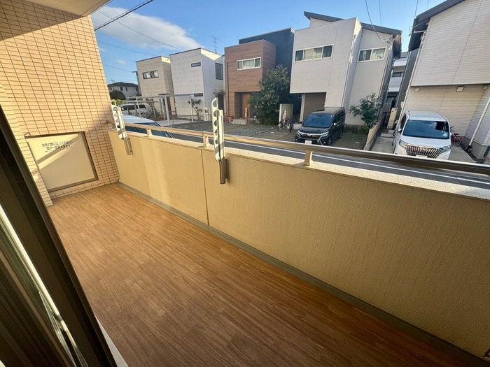 じゅうえーるの物件内観写真