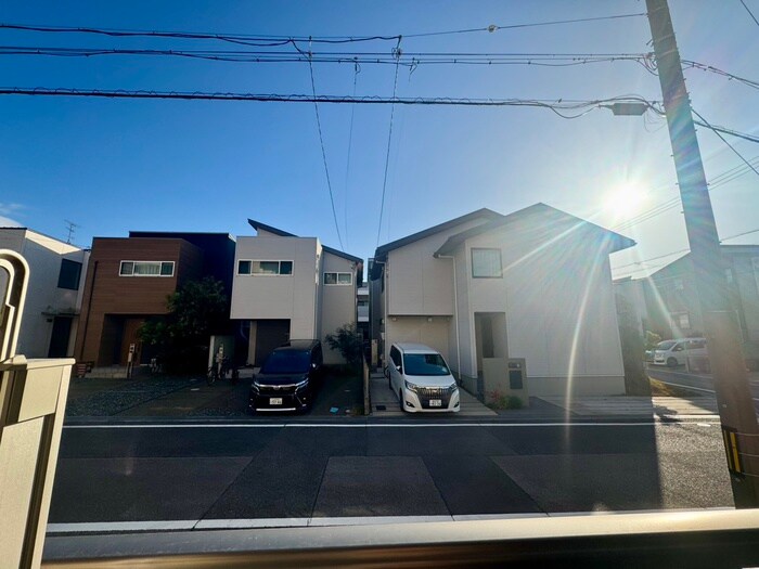 じゅうえーるの物件内観写真