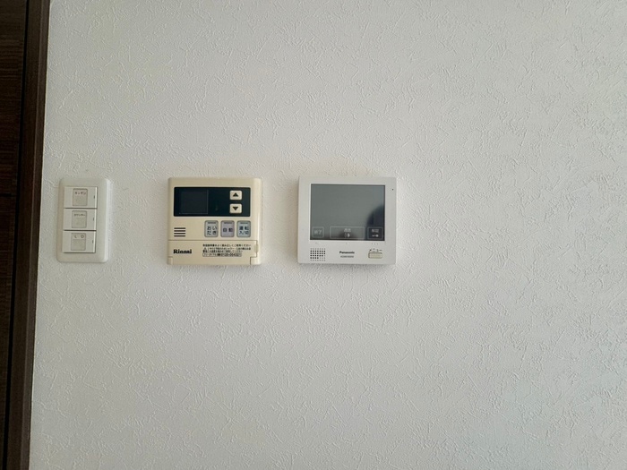 じゅうえーるの物件内観写真