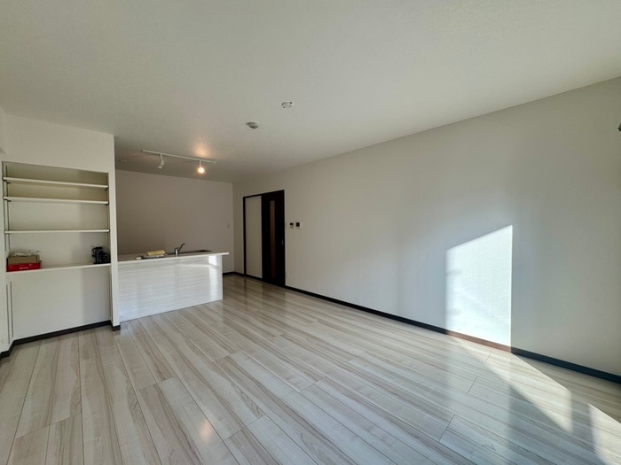 じゅうえーるの物件内観写真