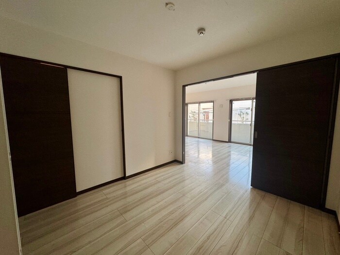 じゅうえーるの物件内観写真