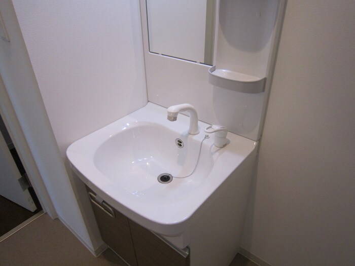 Spicaの物件内観写真