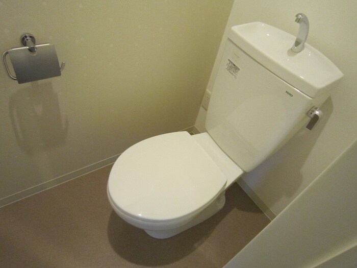 Spicaの物件内観写真