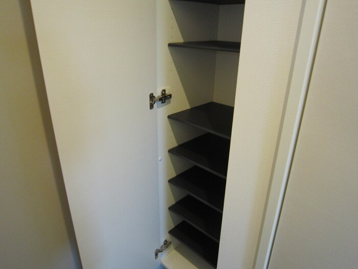 Spicaの物件内観写真