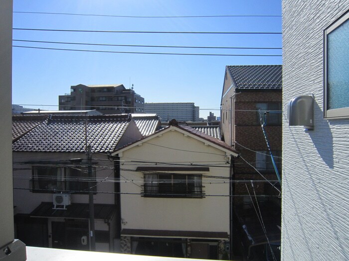 Spicaの物件内観写真