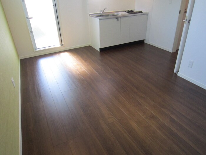 Spicaの物件内観写真