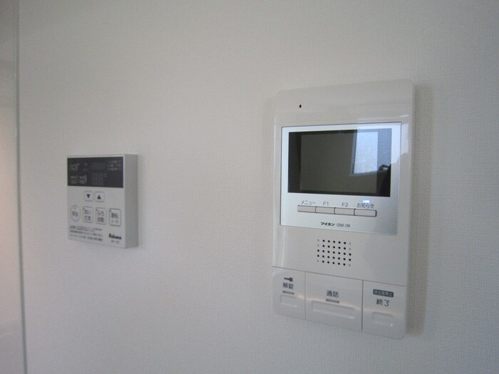 Spicaの物件内観写真