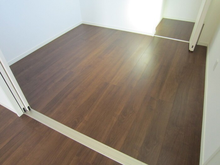 Spicaの物件内観写真