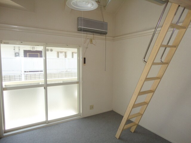 エクセル八田の物件内観写真