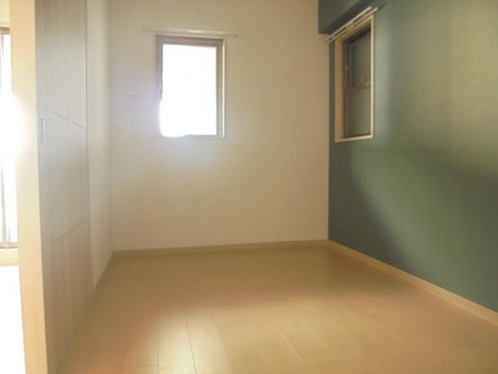 プレミアム浅間町の物件内観写真