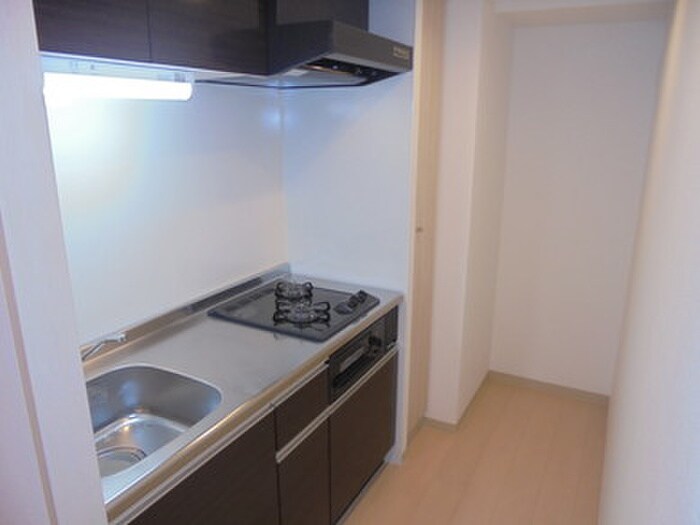 プレミアム浅間町の物件内観写真