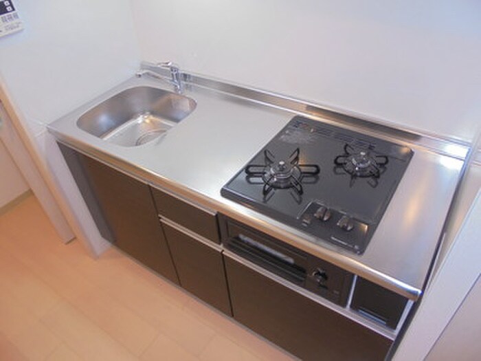 プレミアム浅間町の物件内観写真