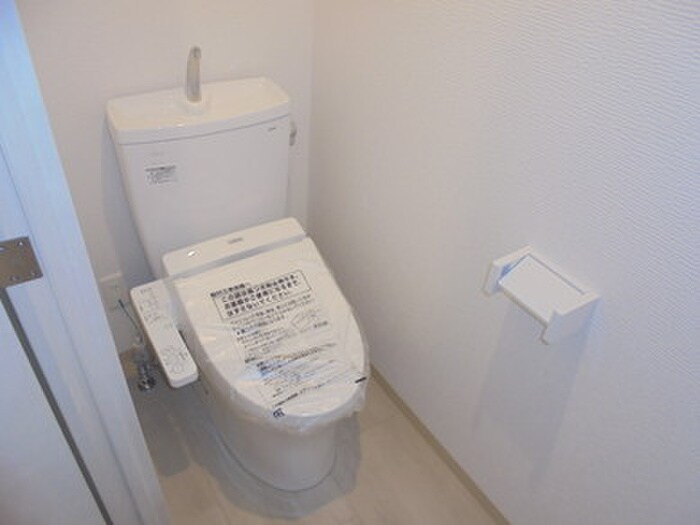 プレミアム浅間町の物件内観写真