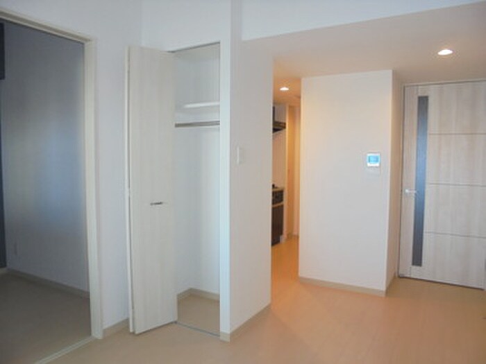 プレミアム浅間町の物件内観写真