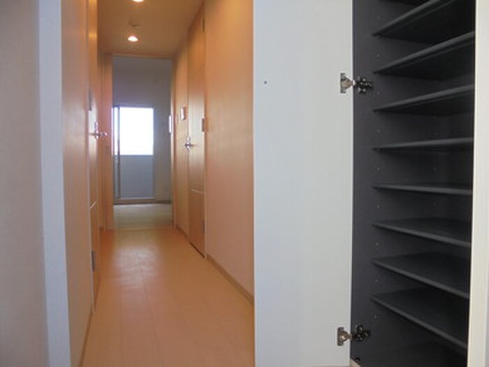 プレミアム浅間町の物件内観写真