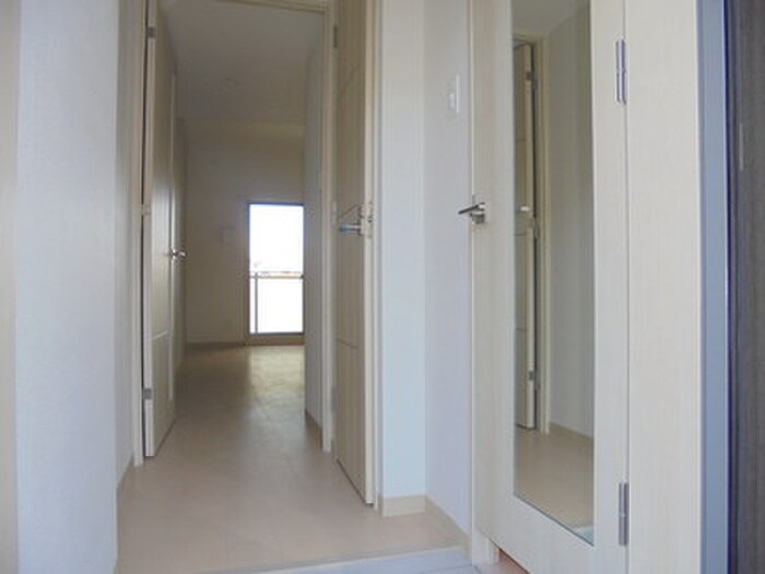 プレミアム浅間町の物件内観写真