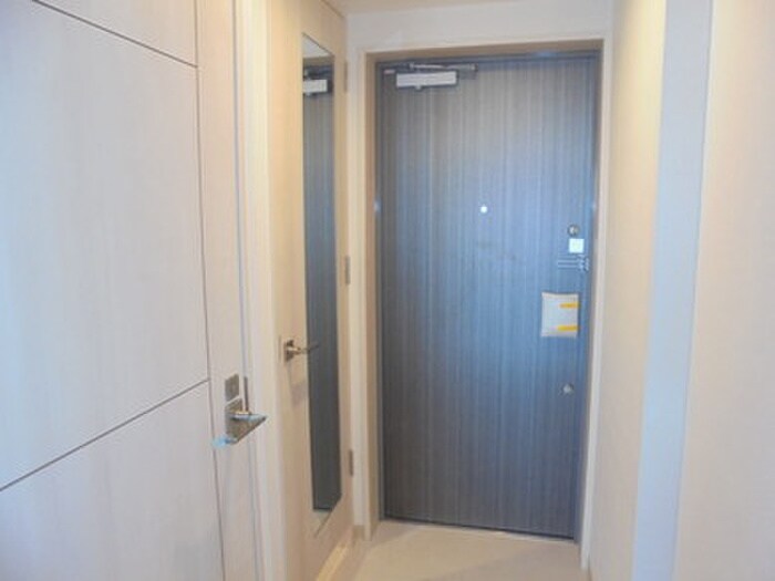 プレミアム浅間町の物件内観写真