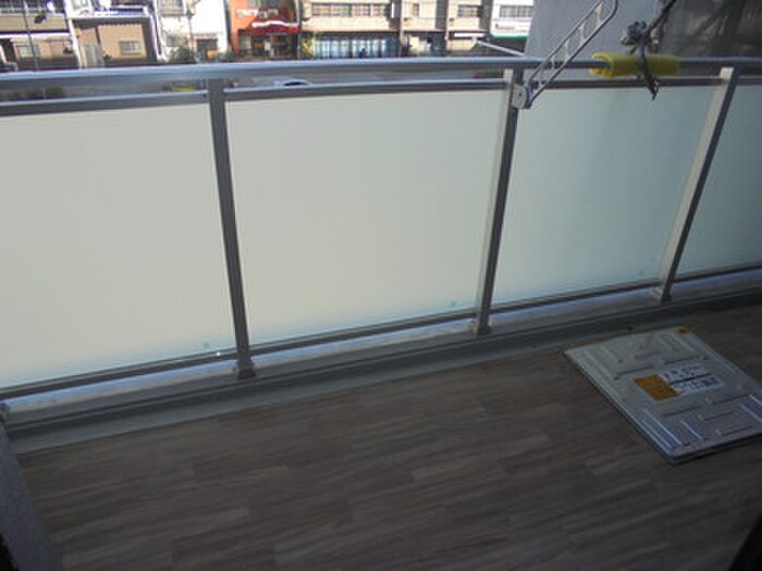 プレミアム浅間町の物件内観写真