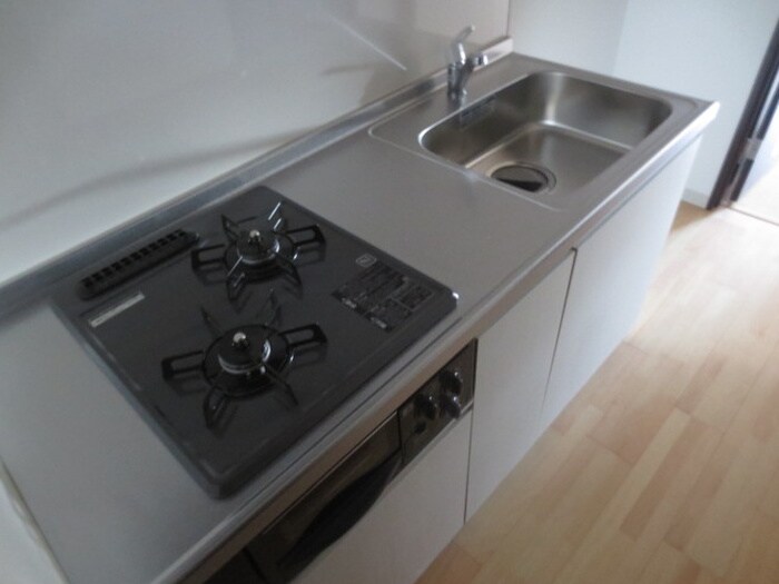 エントピア桜山の物件内観写真