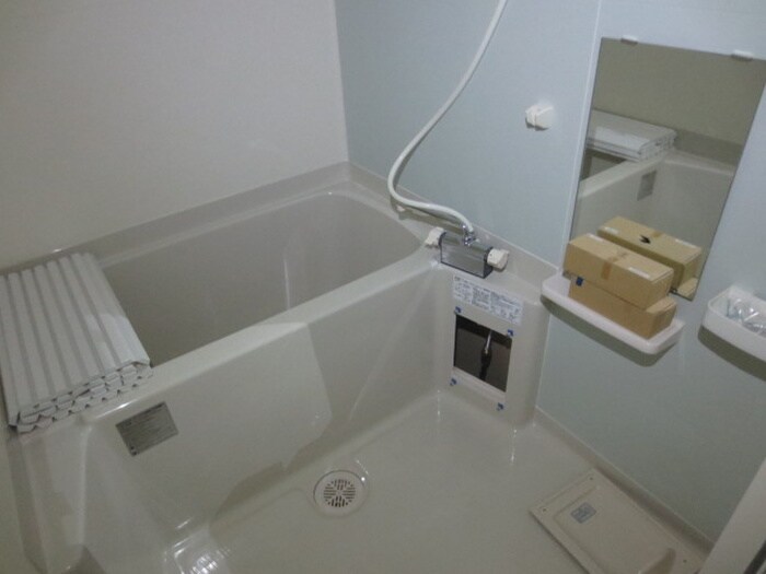 エントピア桜山の物件内観写真