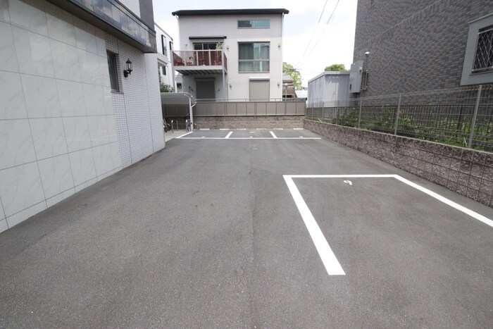 エントピア桜山の物件外観写真