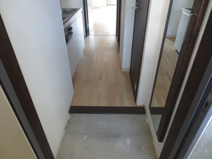 エントピア桜山の物件内観写真