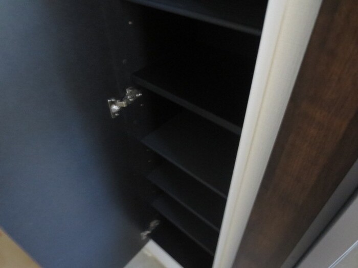 エントピア桜山の物件内観写真