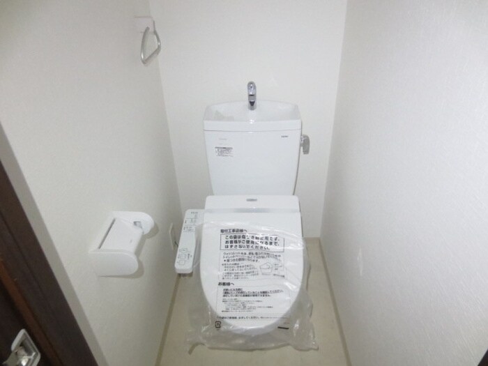 エントピア桜山の物件内観写真