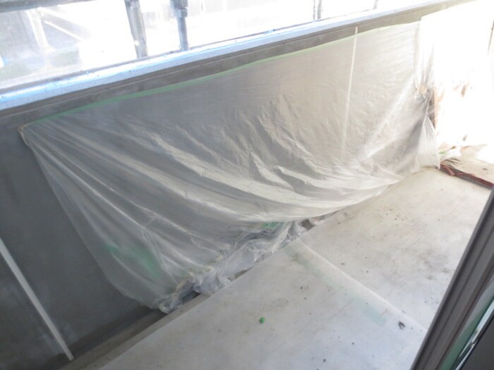 エントピア桜山の物件内観写真