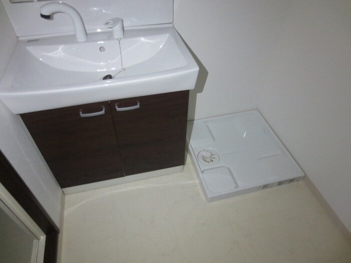 エントピア桜山の物件内観写真