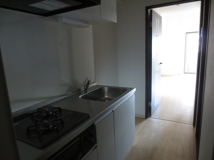 エントピア桜山の物件内観写真