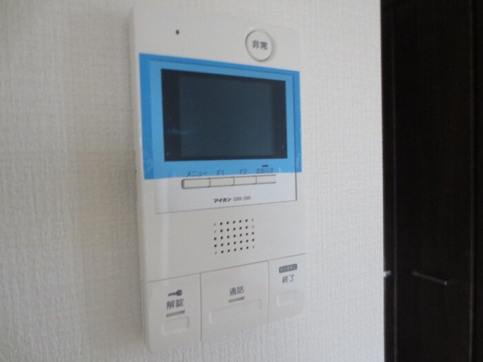 エントピア桜山の物件内観写真