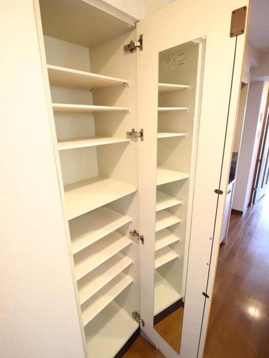 シティライフ望ヶ丘の物件内観写真