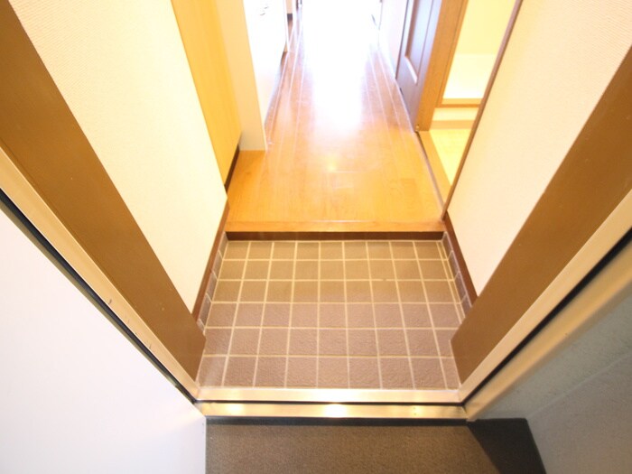 シティライフ望ヶ丘の物件内観写真