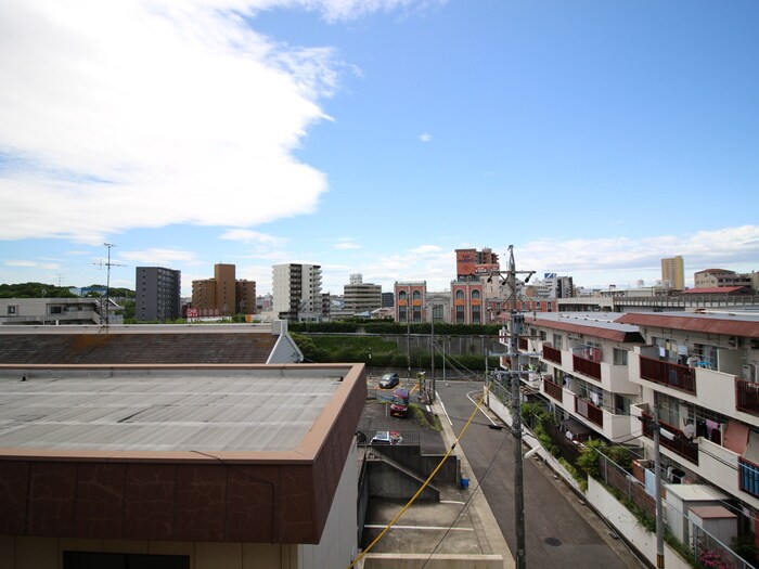 シティライフ望ヶ丘の物件内観写真