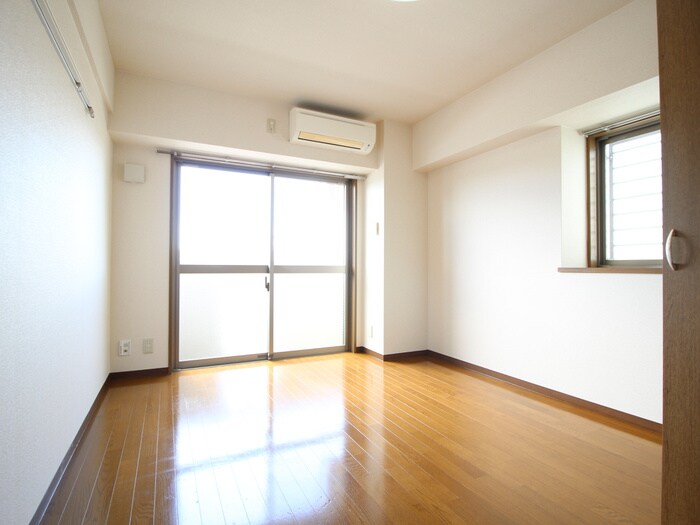 シティライフ望ヶ丘の物件内観写真