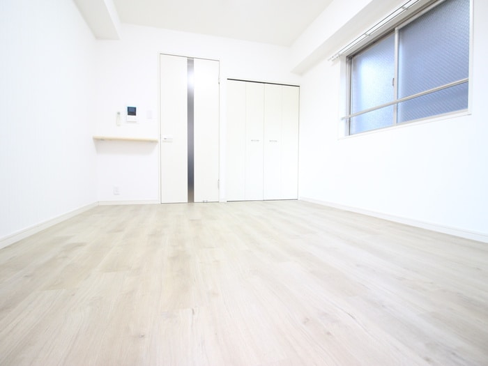 meLiV桜山の物件内観写真