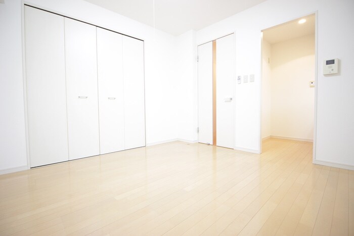 meLiV桜山の物件内観写真