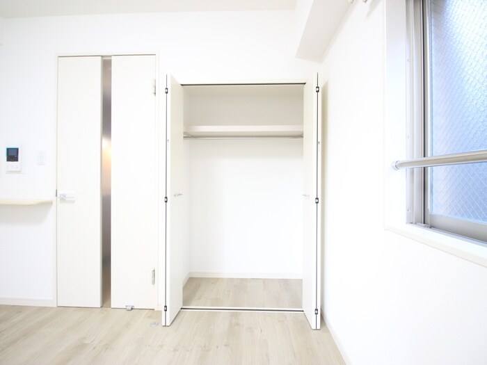 meLiV桜山の物件内観写真