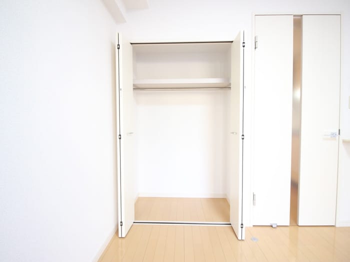 meLiV桜山の物件内観写真