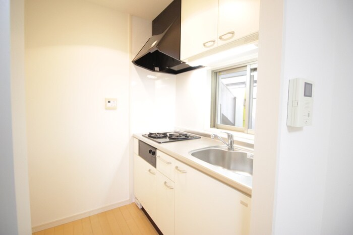 meLiV桜山の物件内観写真